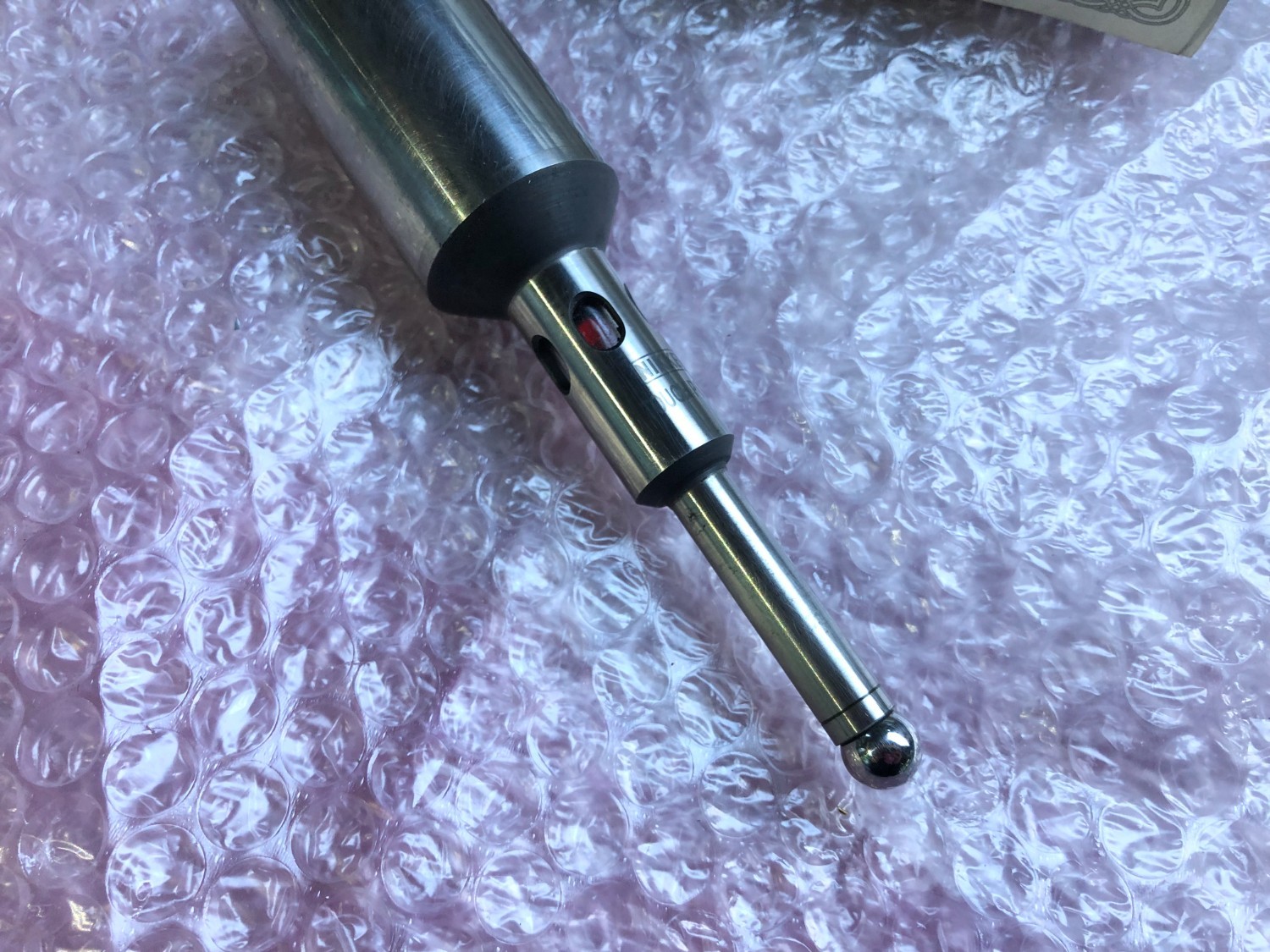 中古ツーリング 【タッチポイント】TP-30 日研/NIKKEN