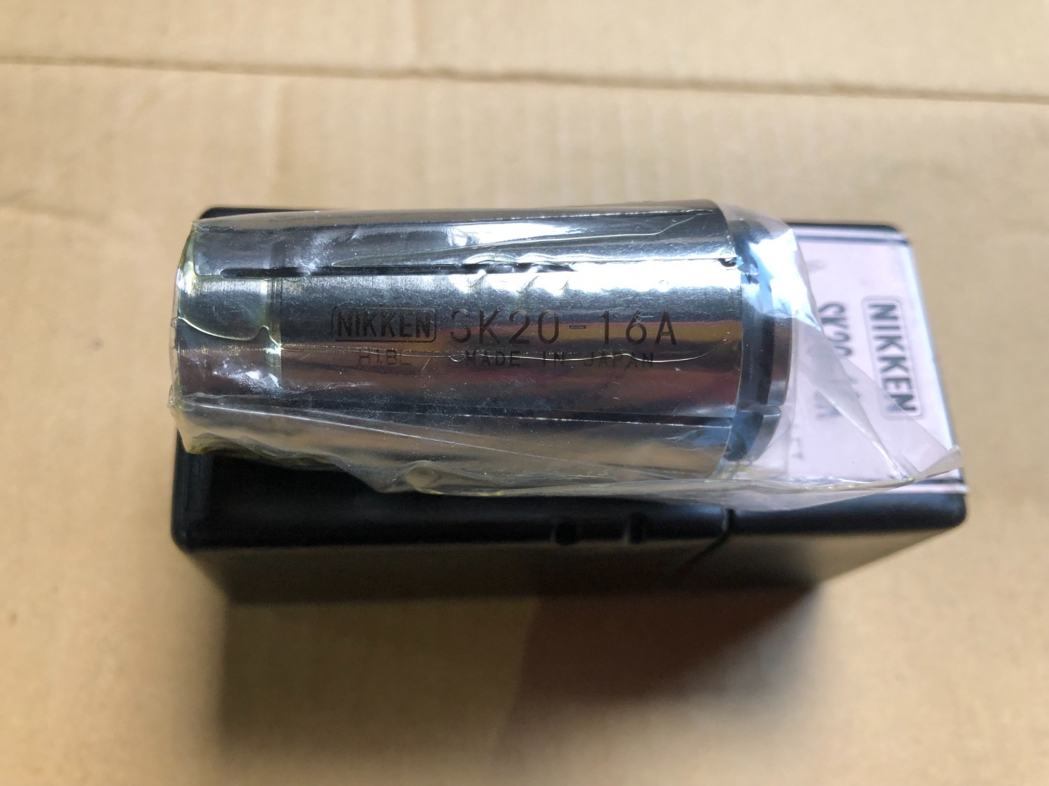 中古その他コレット 【スリムコレット】SK20-16A 日研/NIKKEN