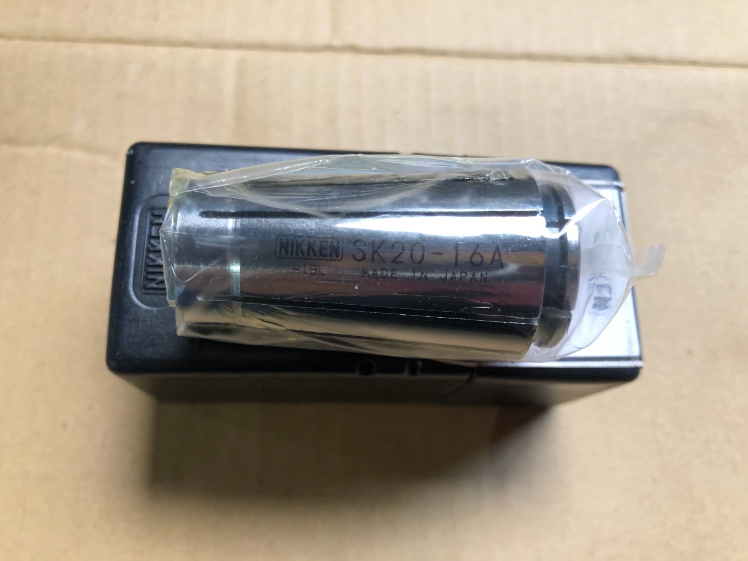 中古その他コレット 【スリムコレット】SK20-16A 日研/NIKKEN