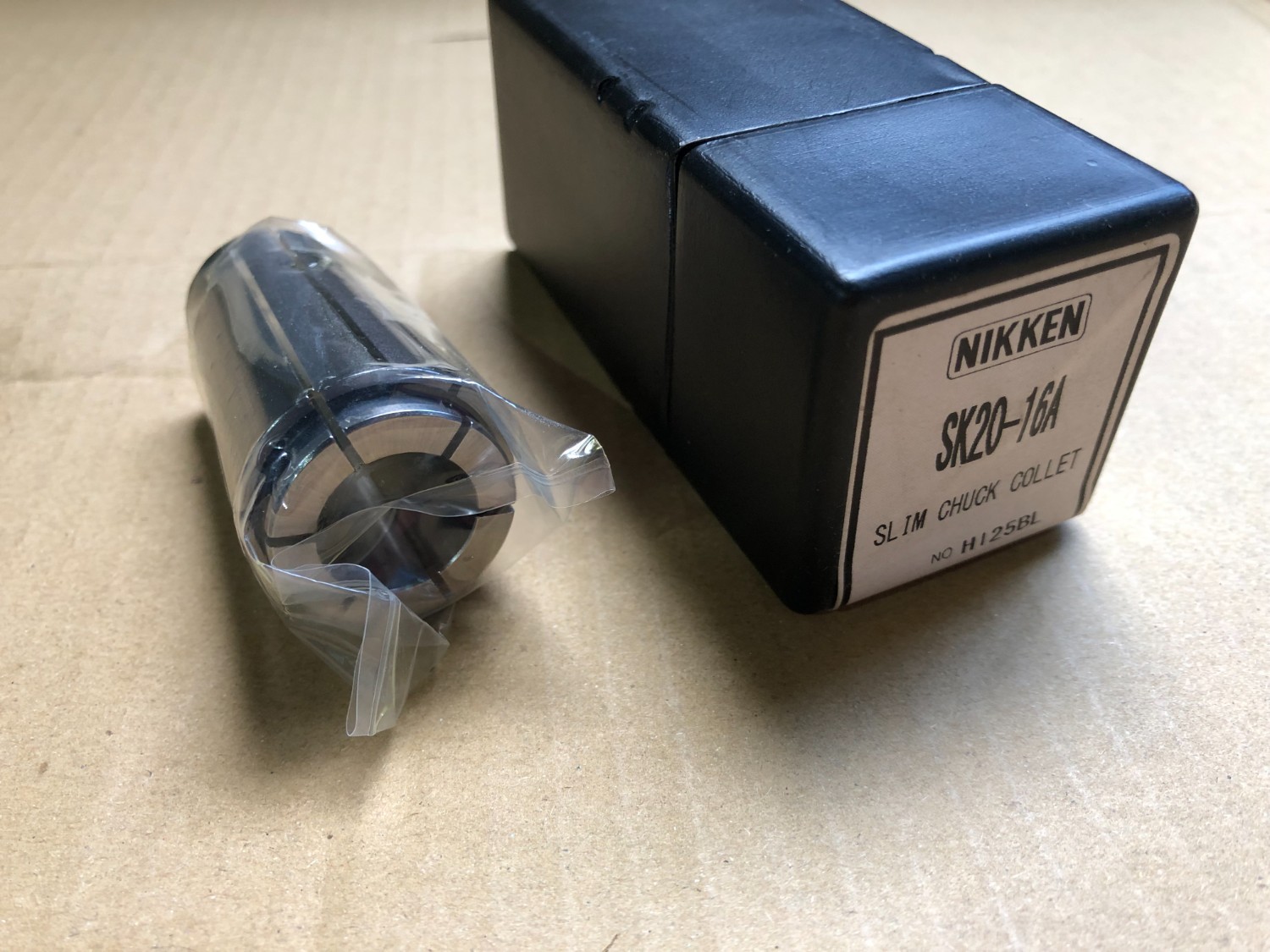 中古その他コレット 【スリムコレット】SK20-16A 日研/NIKKEN