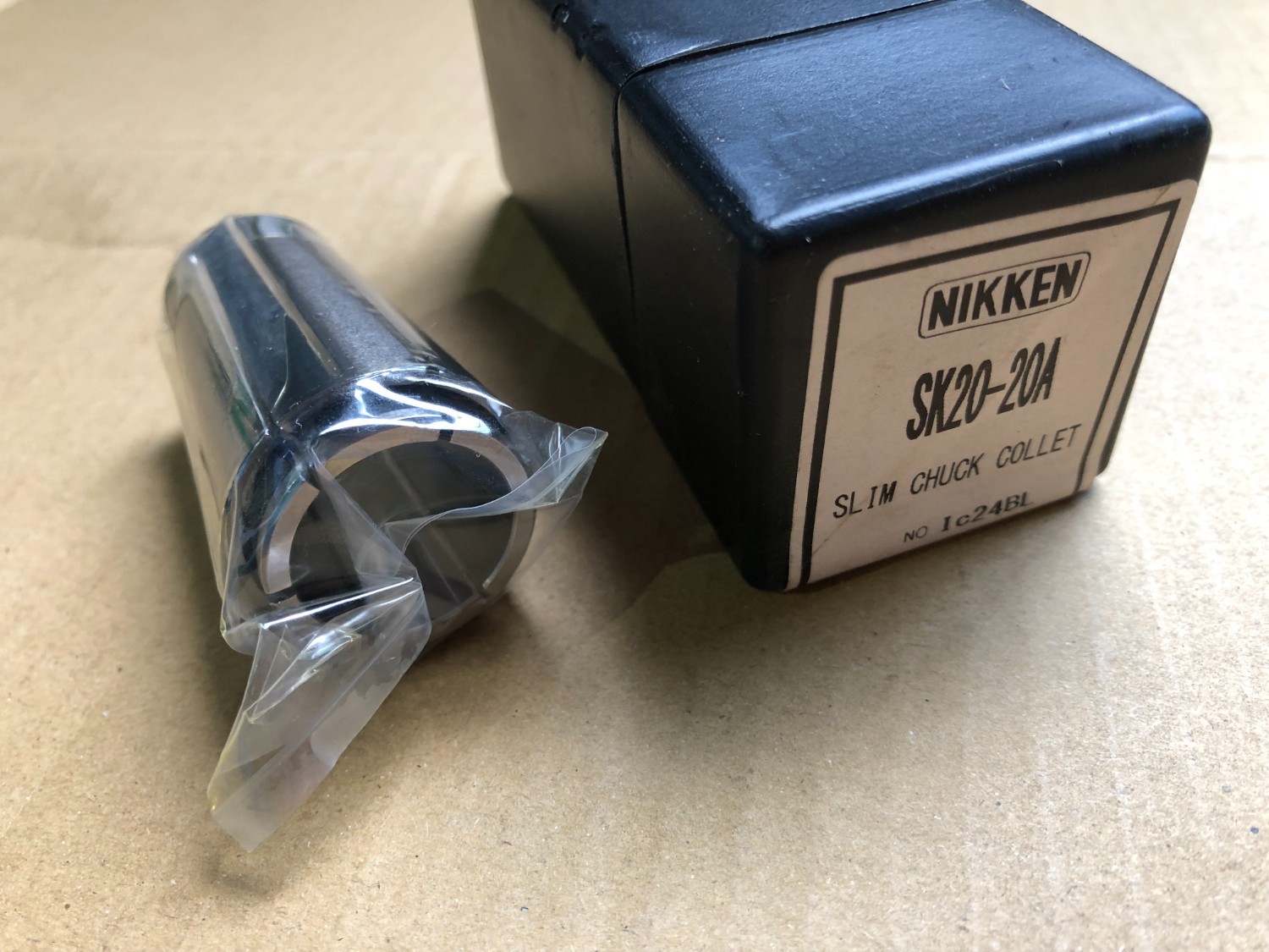 中古その他コレット 【スリムコレット】SK20-20A 日研/NIKKEN