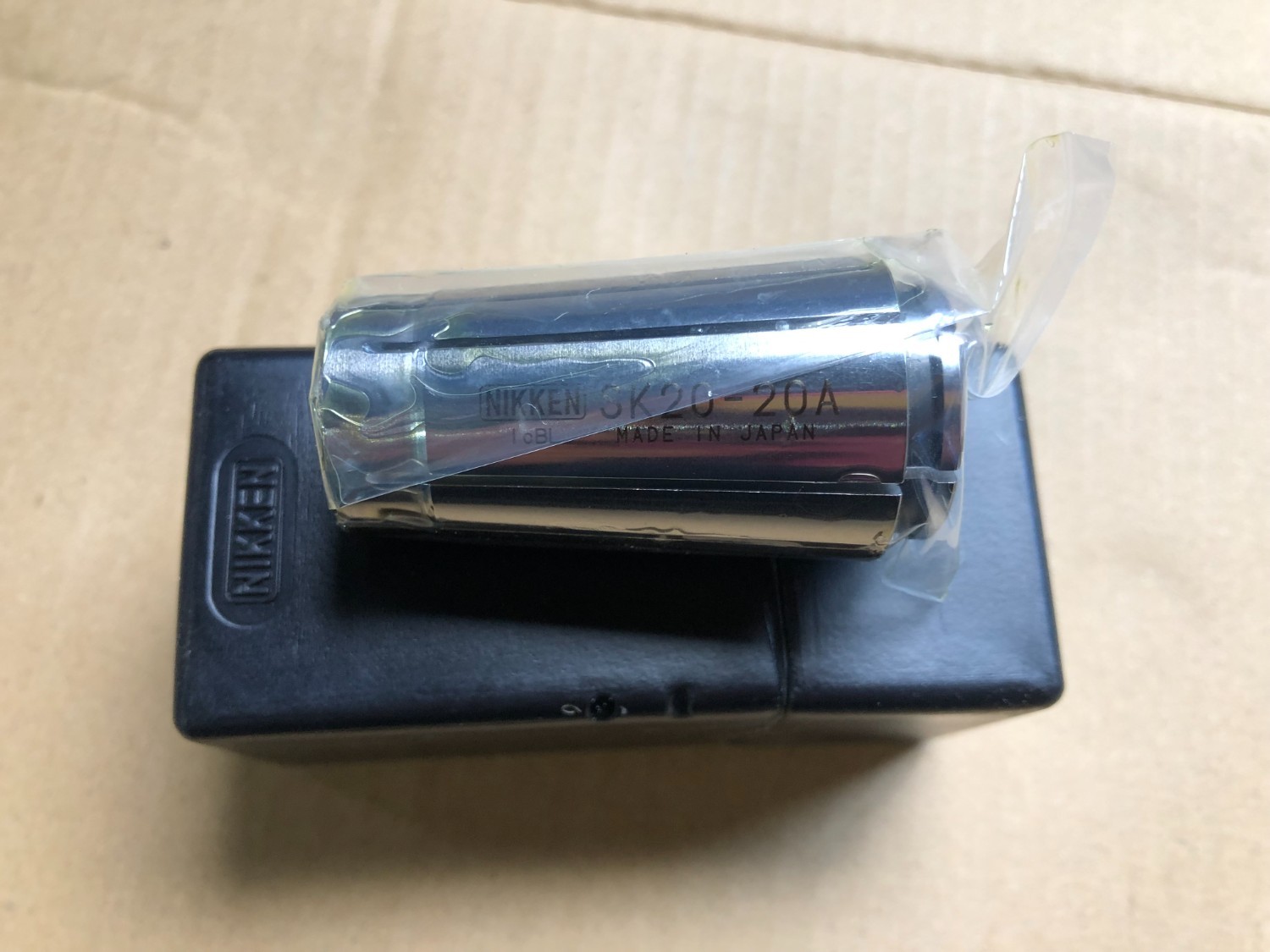 中古その他コレット 【スリムコレット】SK20-20A 日研/NIKKEN