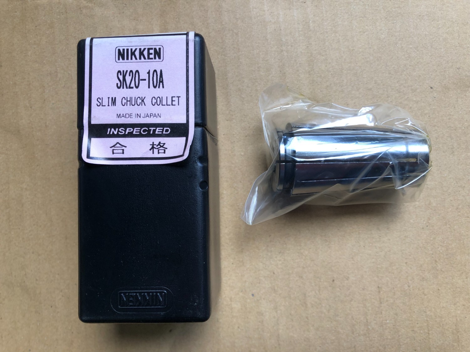 中古その他コレット 【スリムコレット】SK20-10A 日研/NIKKEN