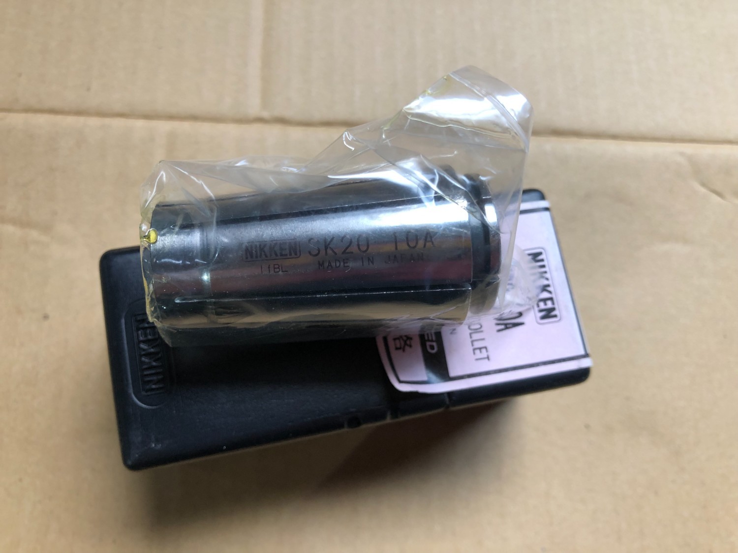 中古その他コレット 【スリムコレット】SK20-10A 日研/NIKKEN