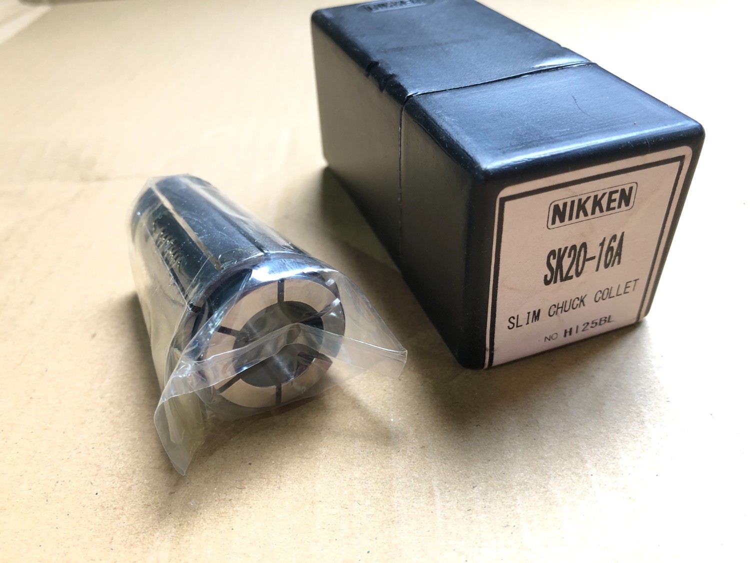 中古その他コレット 【スリムコレット】SK20-16A 日研/NIKKEN