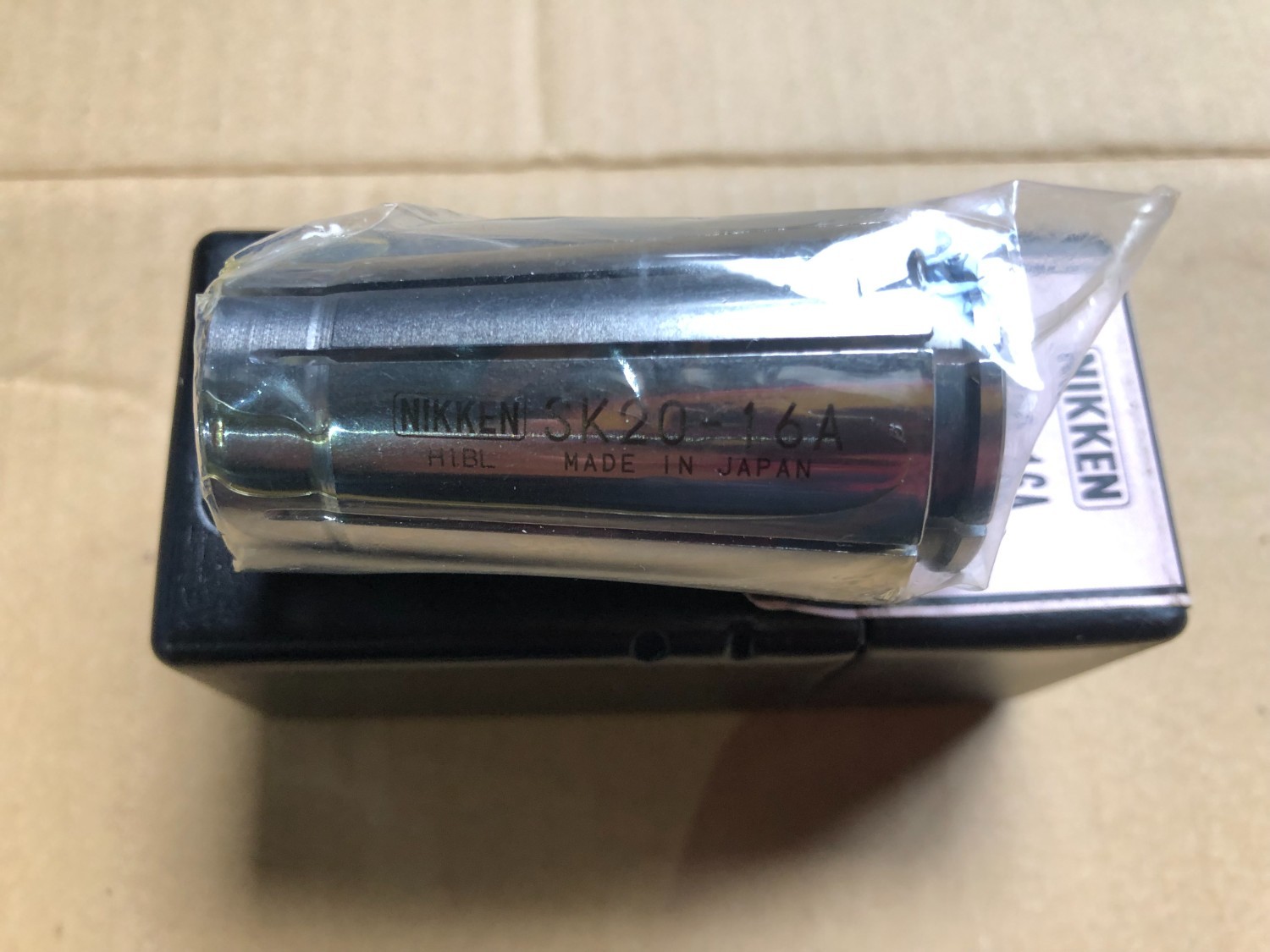 中古その他コレット 【スリムコレット】SK20-16A 日研/NIKKEN