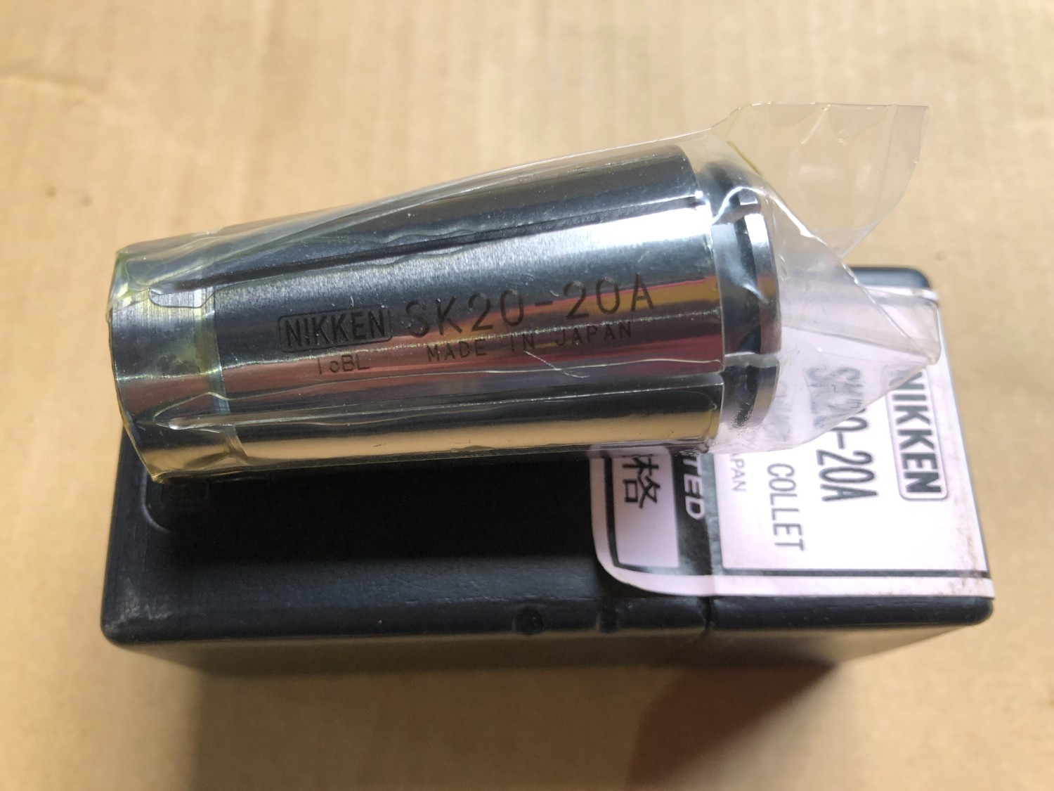 中古その他コレット 【スリムコレット】SK20-20A 日研/NIKKEN