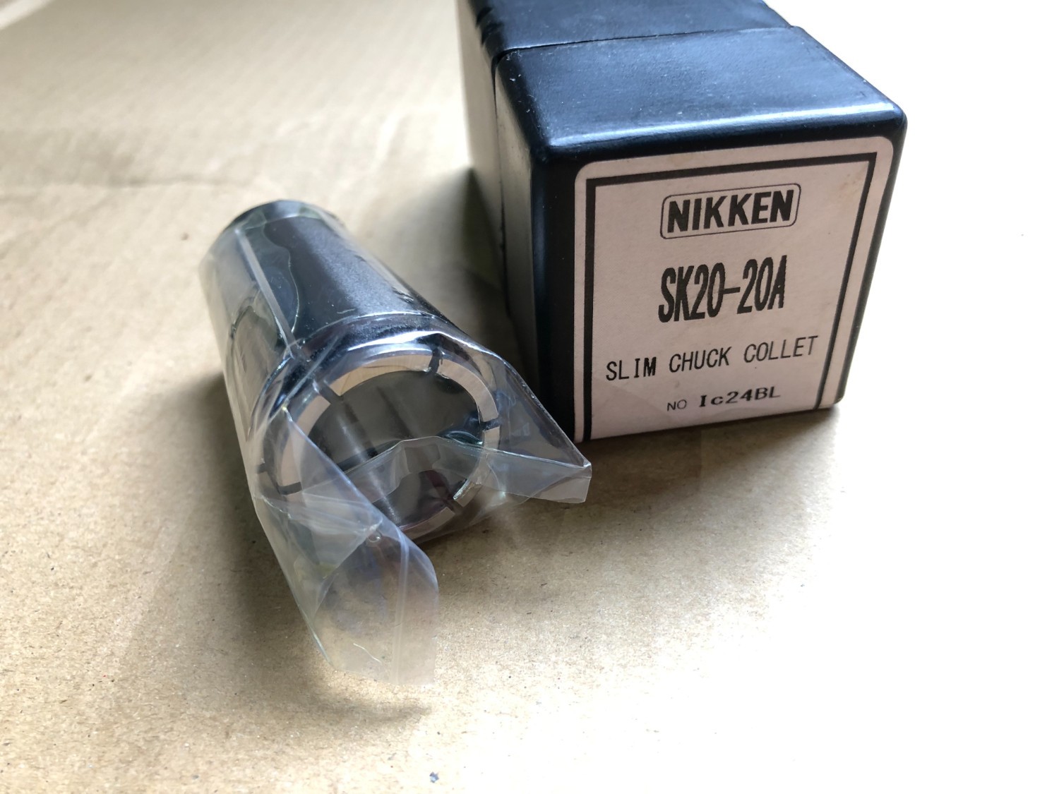 中古その他コレット 【スリムコレット】SK20-20A 日研/NIKKEN