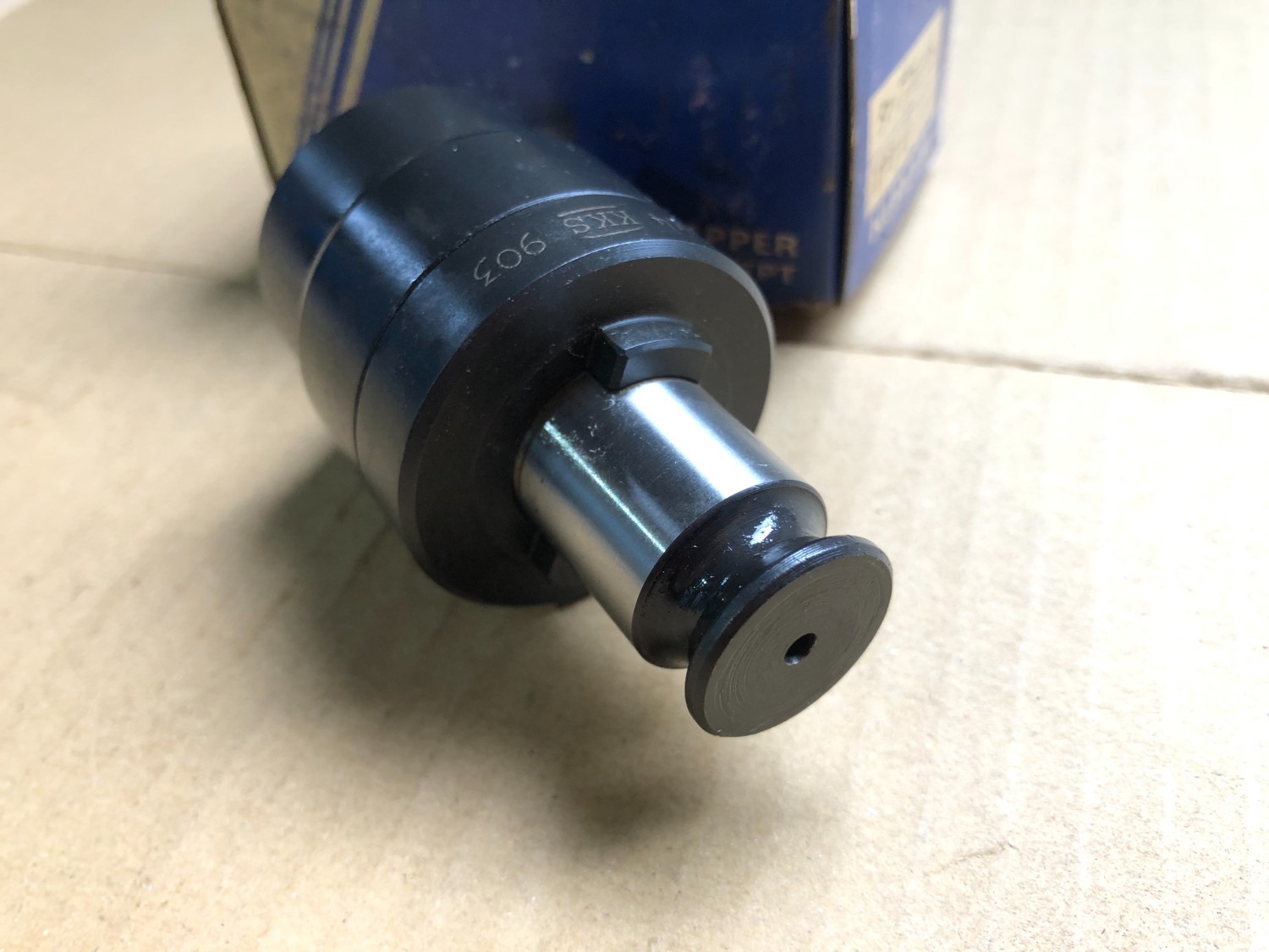 中古タップコレット 【タップコレット】TPT12-M4 黒田精工/KURODA