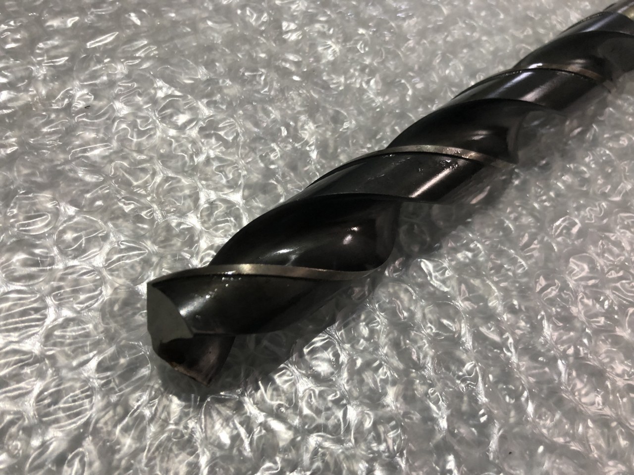 中古テーパ―シャンクドリル 【テーパーシャンクドリル】KMC2シリーズ 三菱/MITSUBISHI