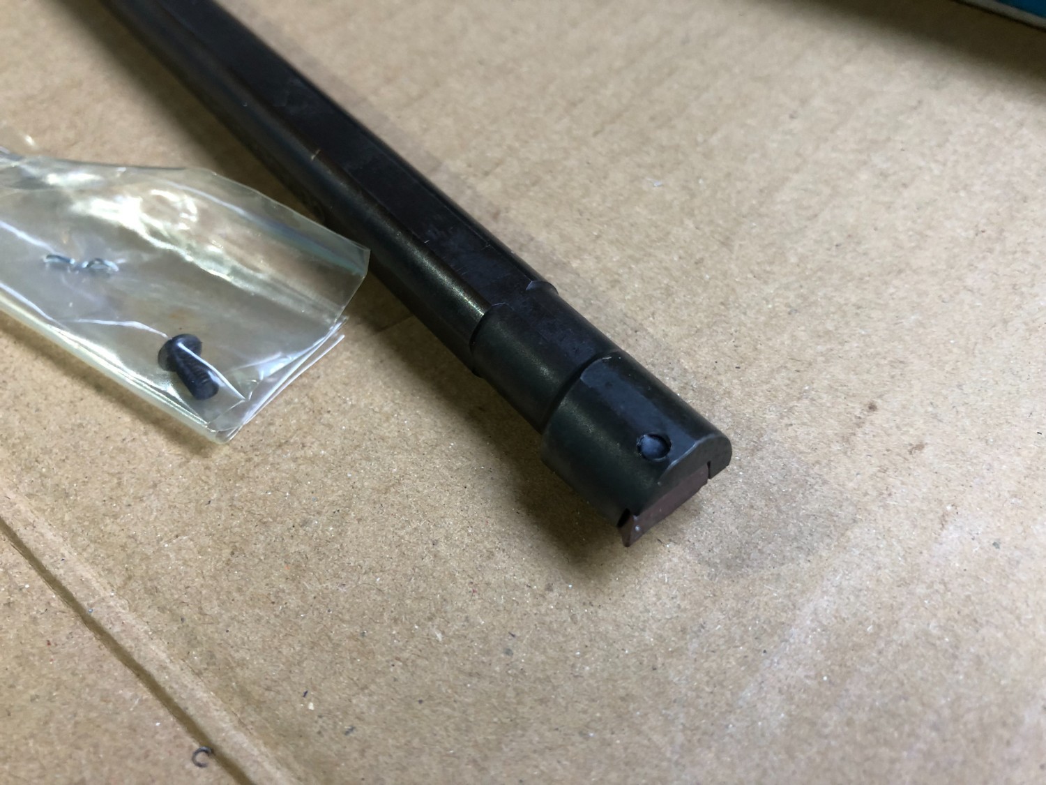 中古その他ねじ切り・ネジ造形工具 【ボーリングバーバイト】STUPR1612B-11E 京セラ