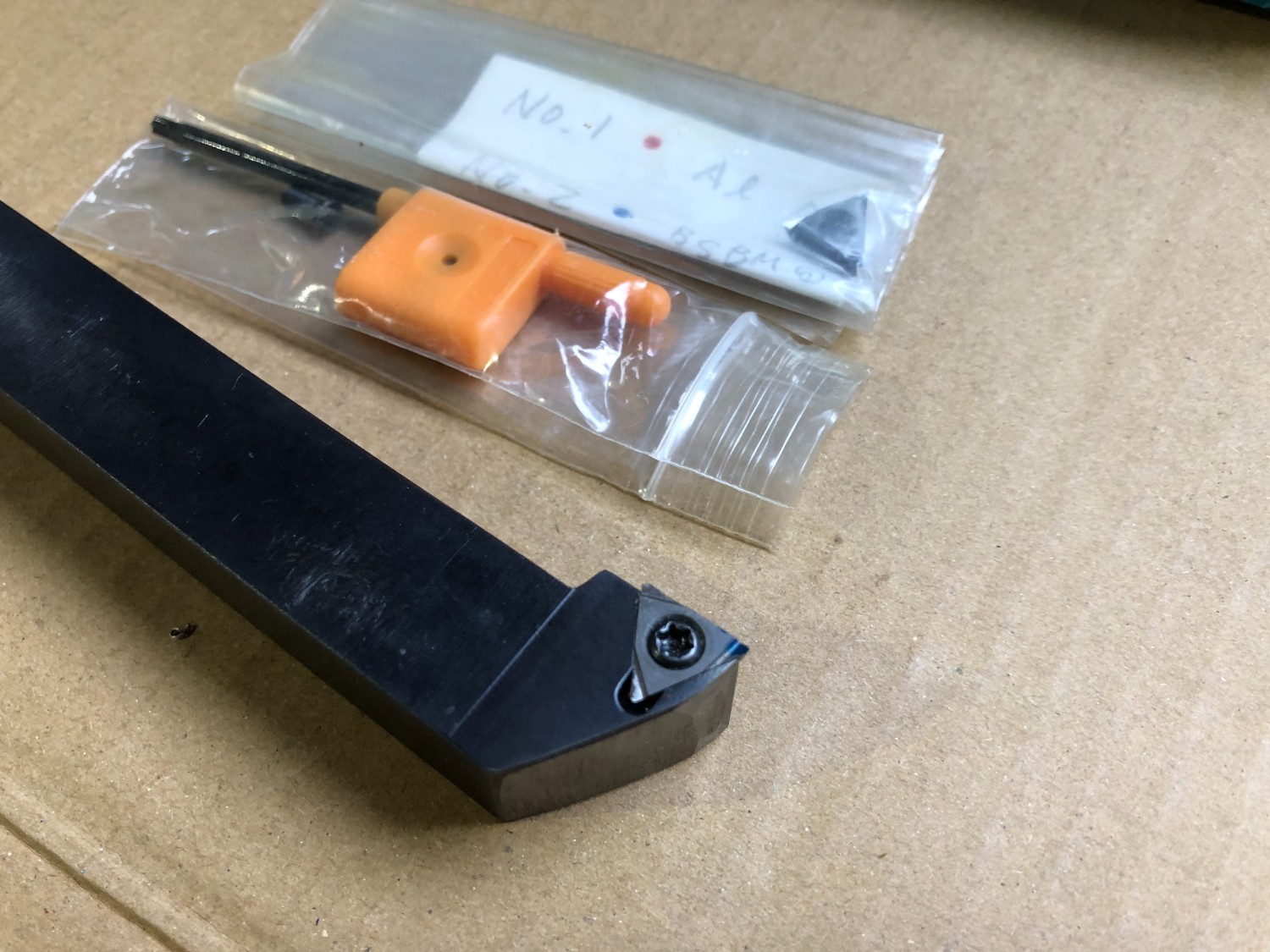 中古その他ねじ切り・ネジ造形工具 【スモールツールホルダ】STGPR1616H-11 京セラ