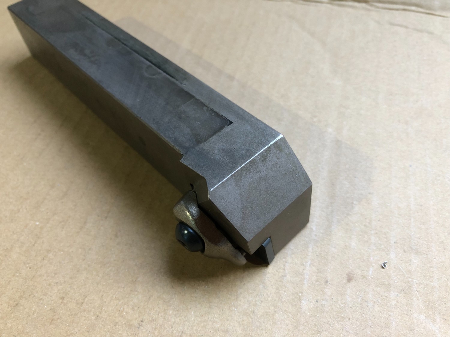 中古その他ねじ切り・ネジ造形工具 【バイトホルダー】DCLNL2525M12 三菱/MITSUBISHI