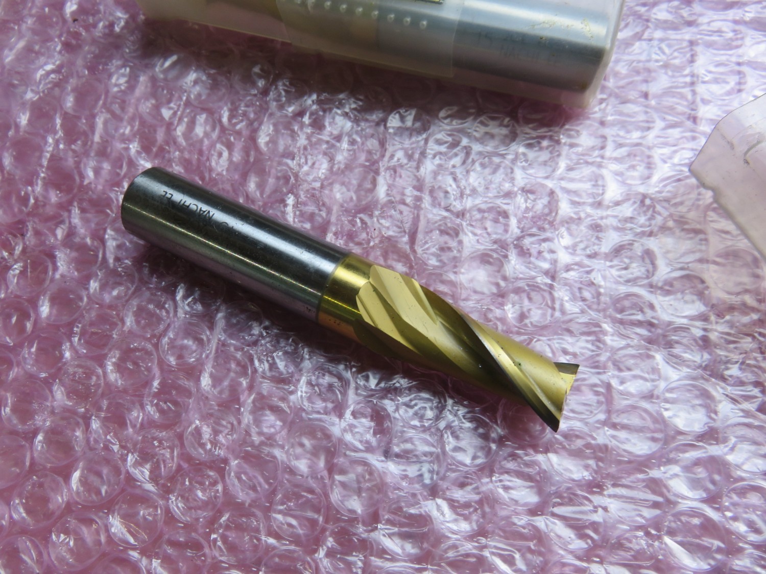 中古その他エンドミル 【エンドミル】15　 (不二越)