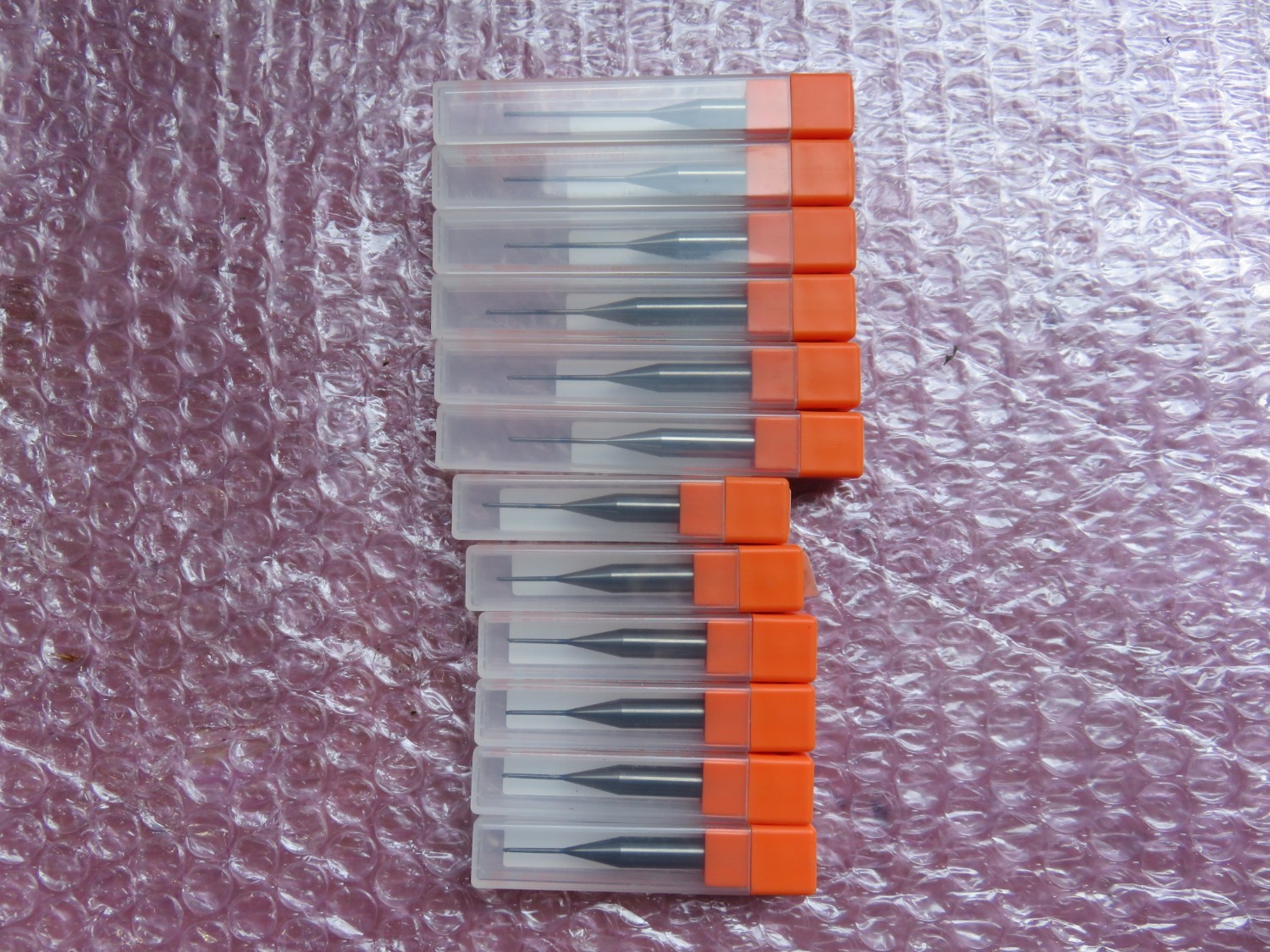 中古その他エンドミル 【エンドミル】様々なサイズがあります。 NS TOOL　