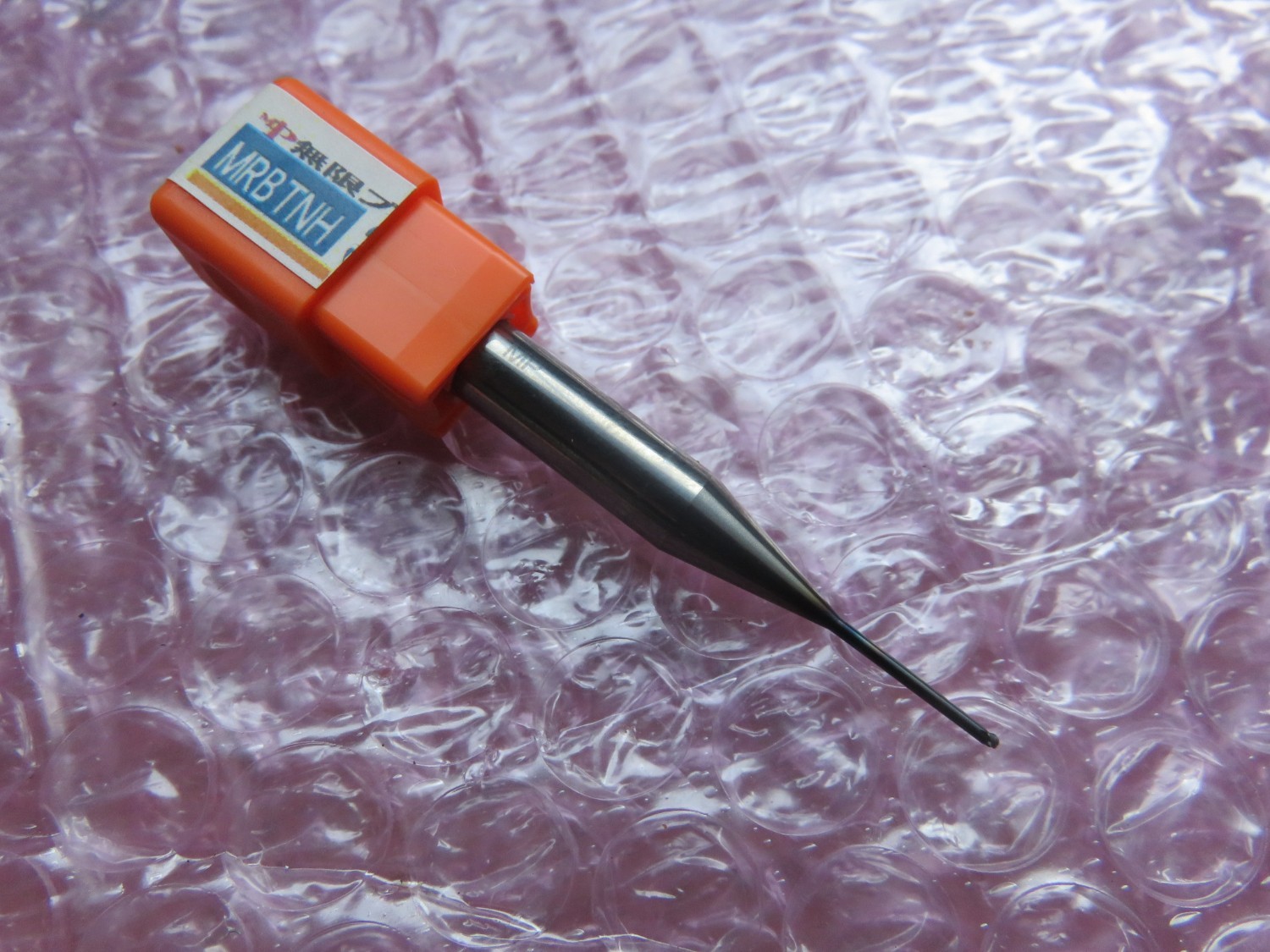 中古その他エンドミル 【エンドミル】様々なサイズがあります。 NS TOOL　