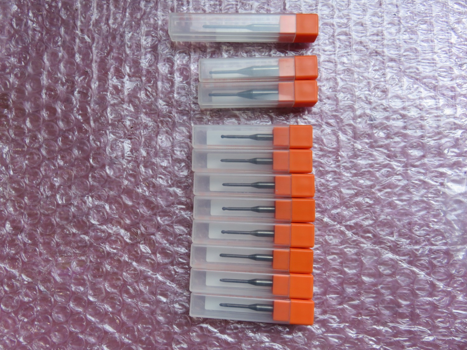 中古その他エンドミル 【エンドミル】様々なサイズがあります。 NS TOOL　