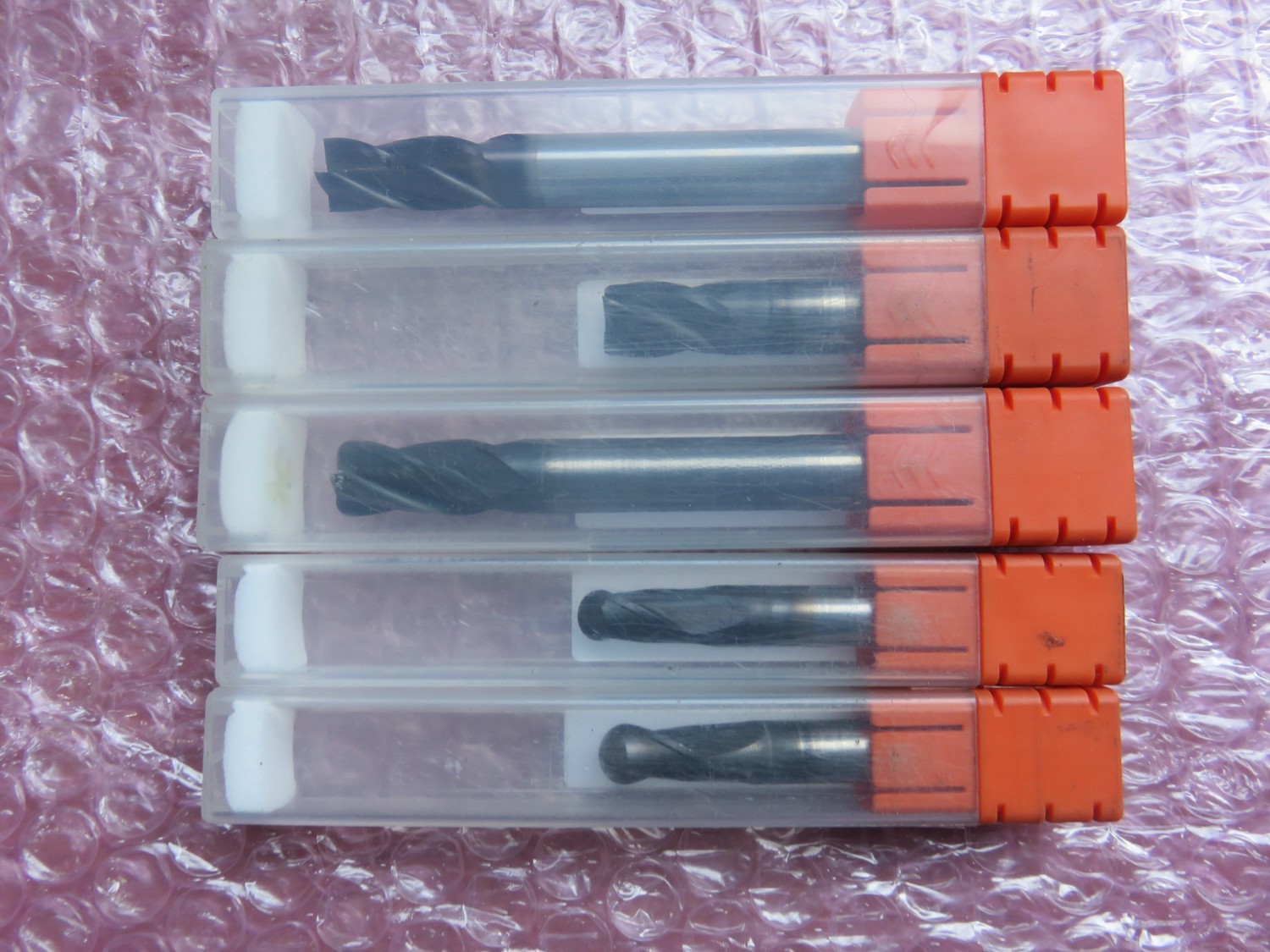 中古その他エンドミル 【エンドミル】様々なサイズがあります。 NS TOOL　