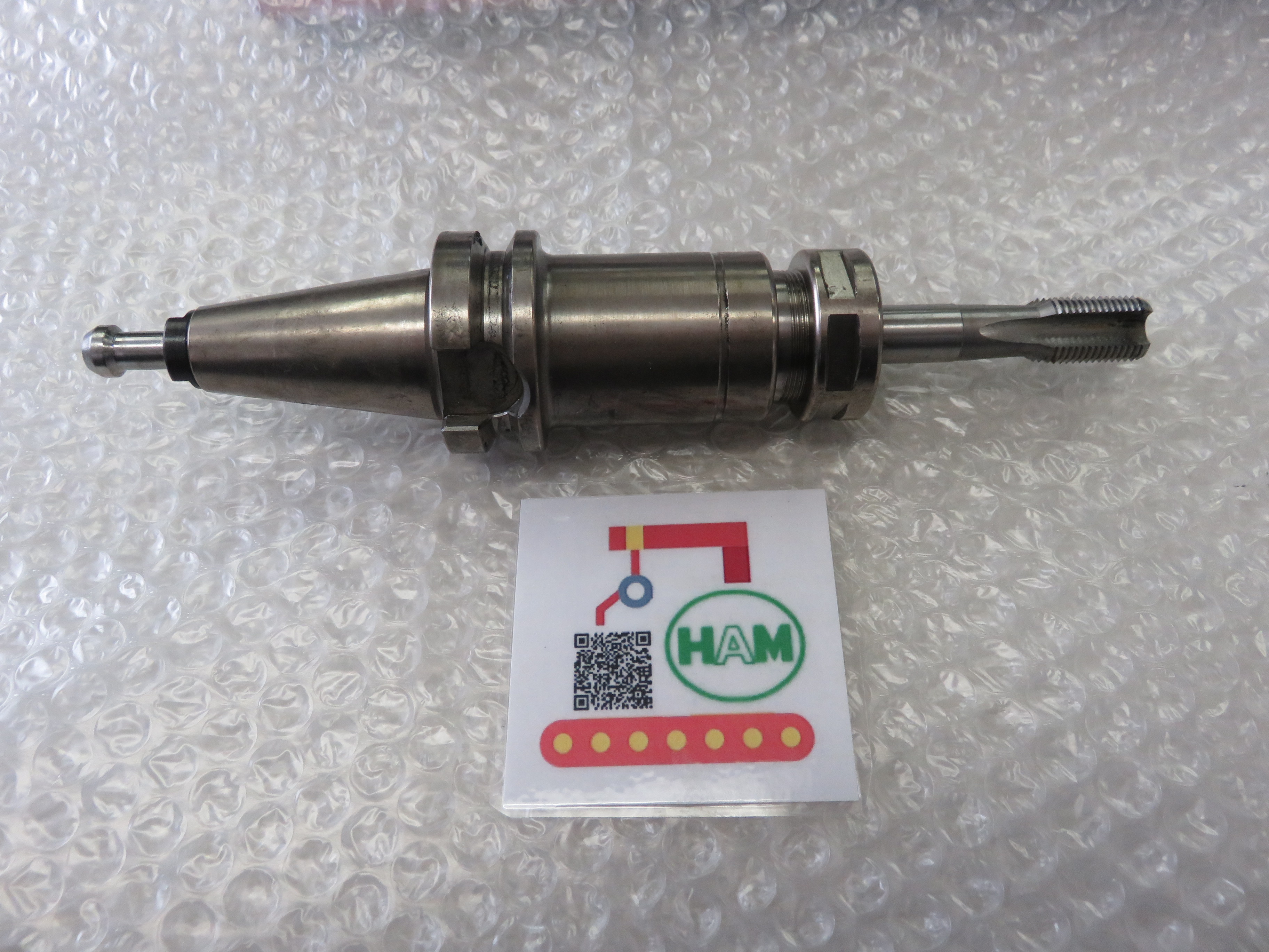 中古ツーリング 【BT30】BT30-HDC16-90　 NT Tool