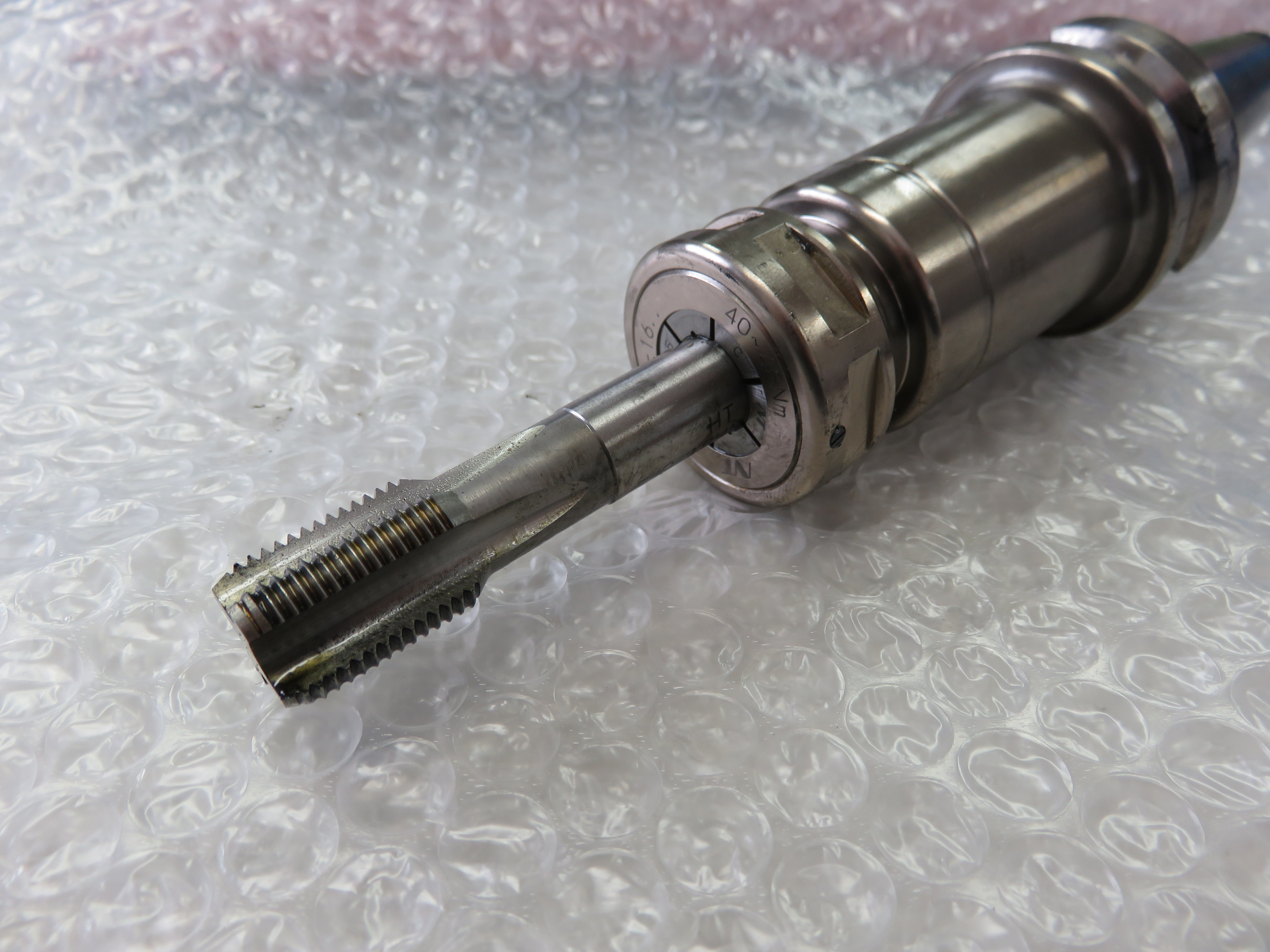 中古ツーリング 【BT30】BT30-HDC16-90　 NT Tool