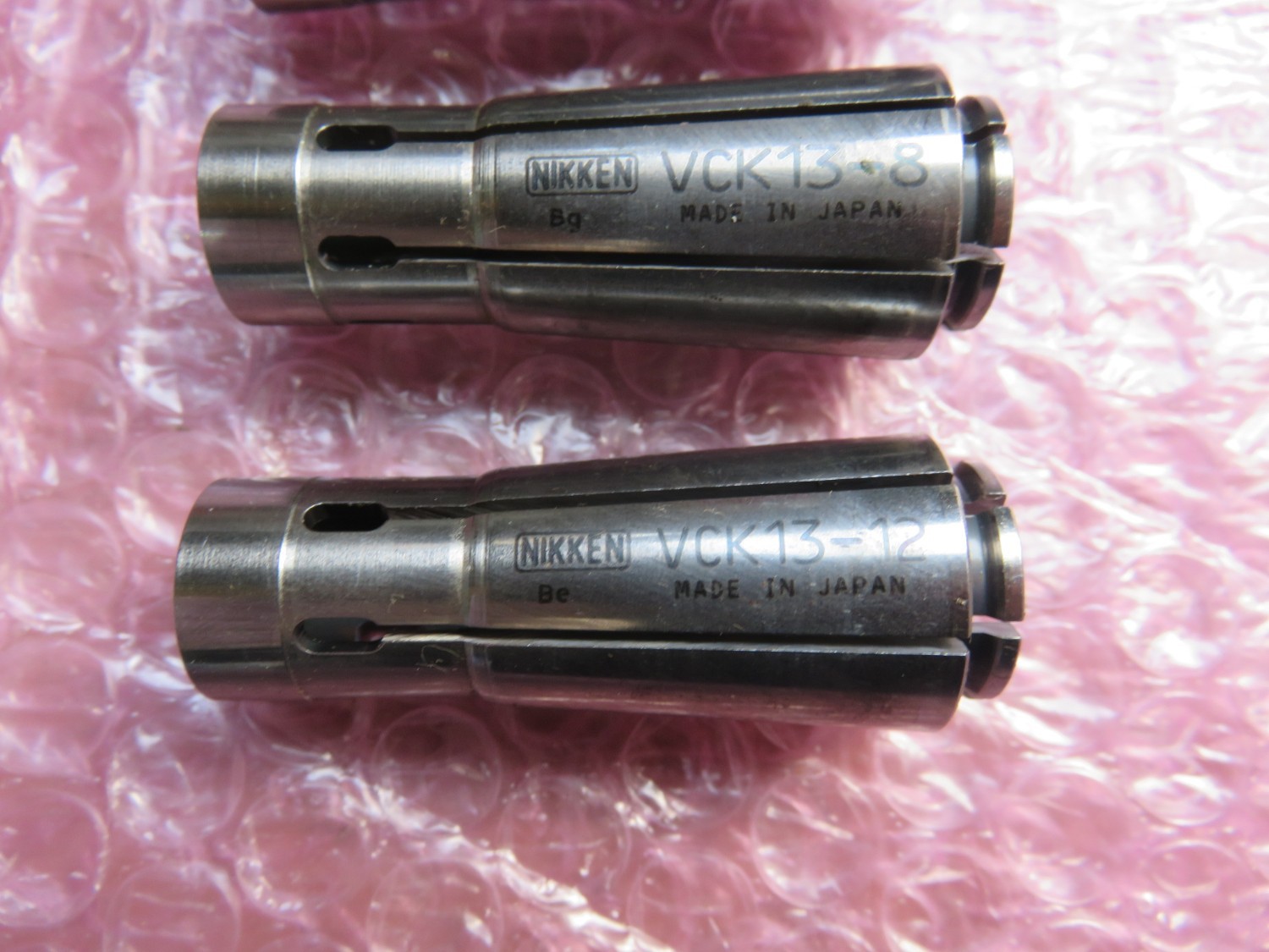 中古その他コレット 【VCKコレット】VCK13-6,13-8,13-12　 日研