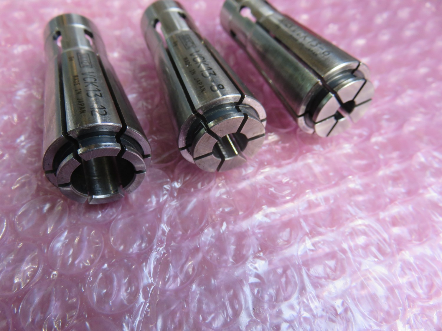 中古その他コレット 【VCKコレット】VCK13-6,13-8,13-12　 日研