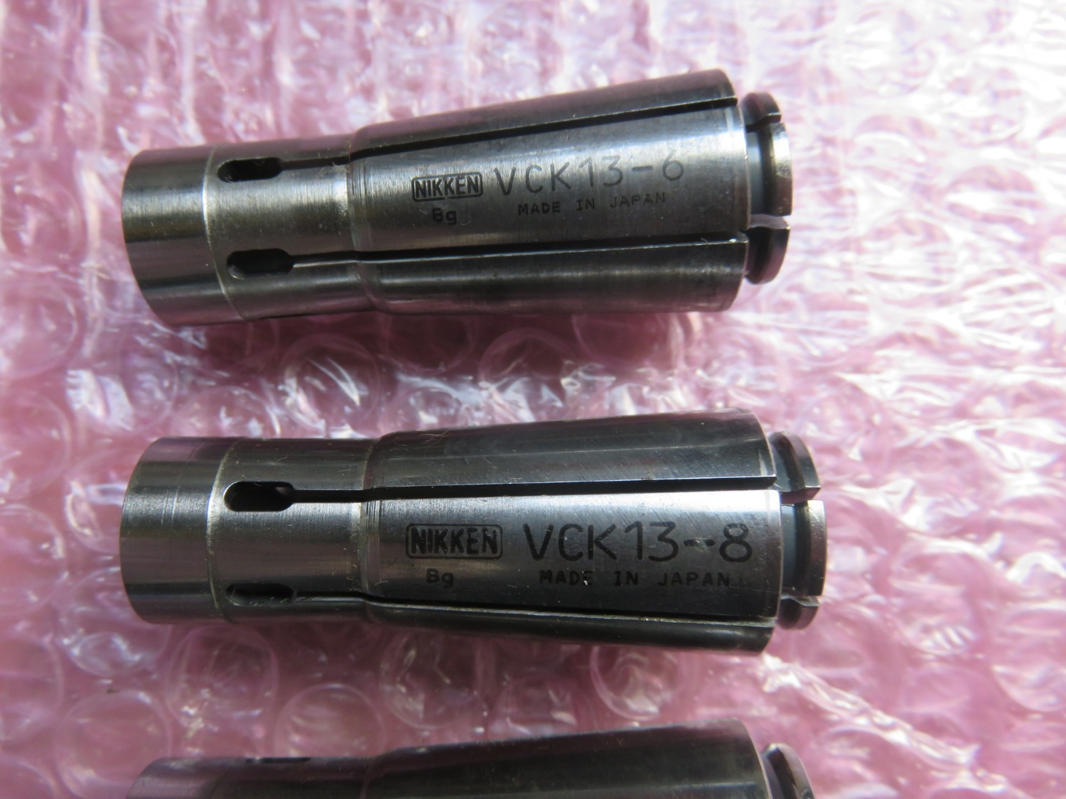 中古その他コレット 【VCKコレット】VCK13-6,13-8,13-12　 日研
