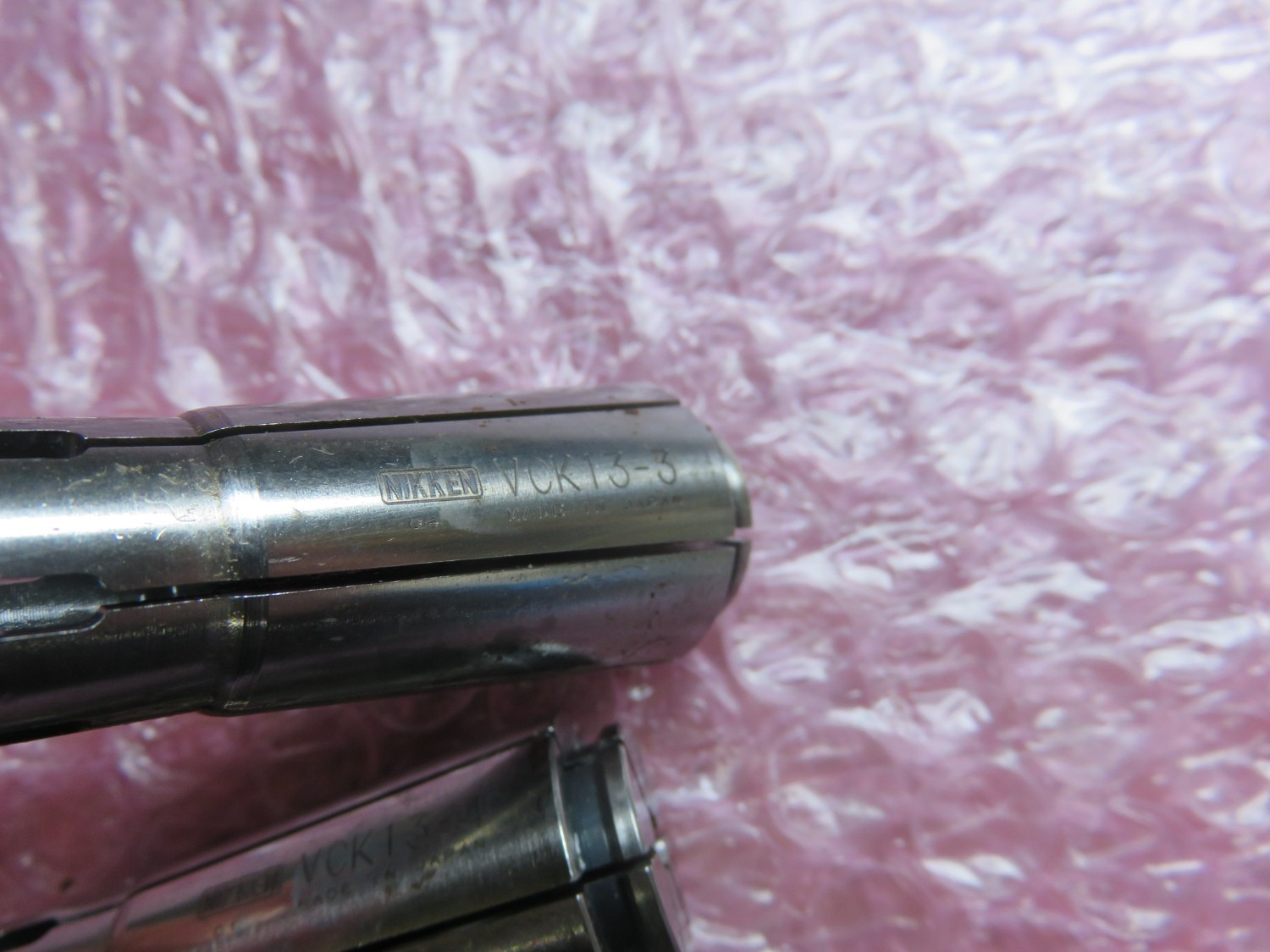 中古その他コレット 【VCKコレット】VCK13-3,13-4,13-10　 日研