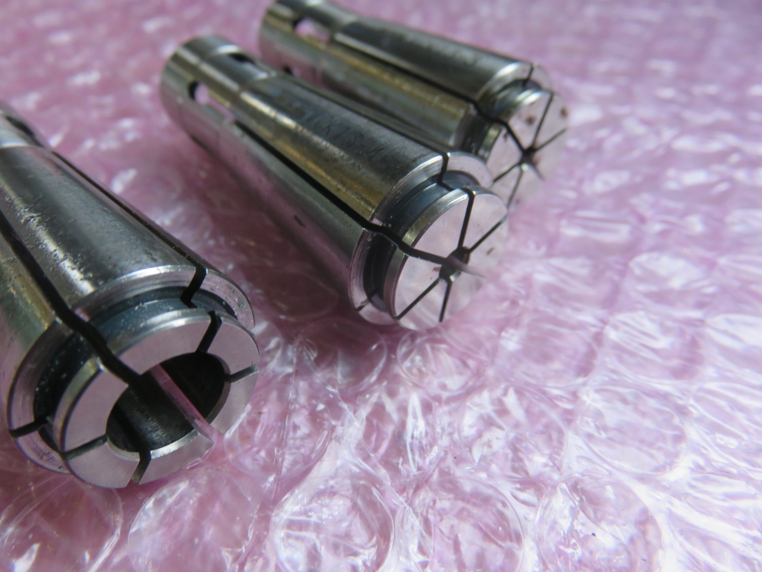 中古その他コレット 【VCKコレット】VCK13-3,13-4,13-10　 日研