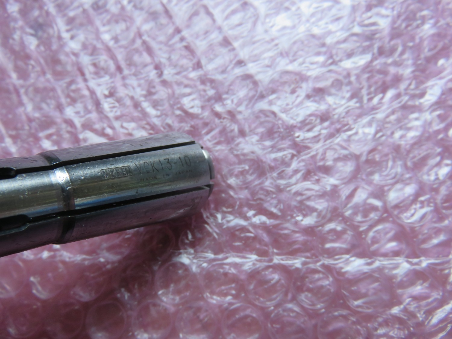 中古その他コレット 【VCKコレット】VCK13-3,13-4,13-10　 日研