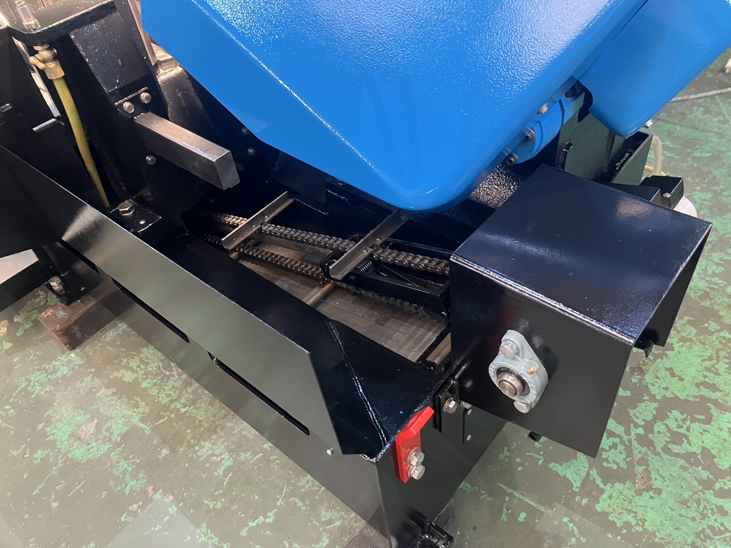 中古バンドソー GAⅣ260 大東