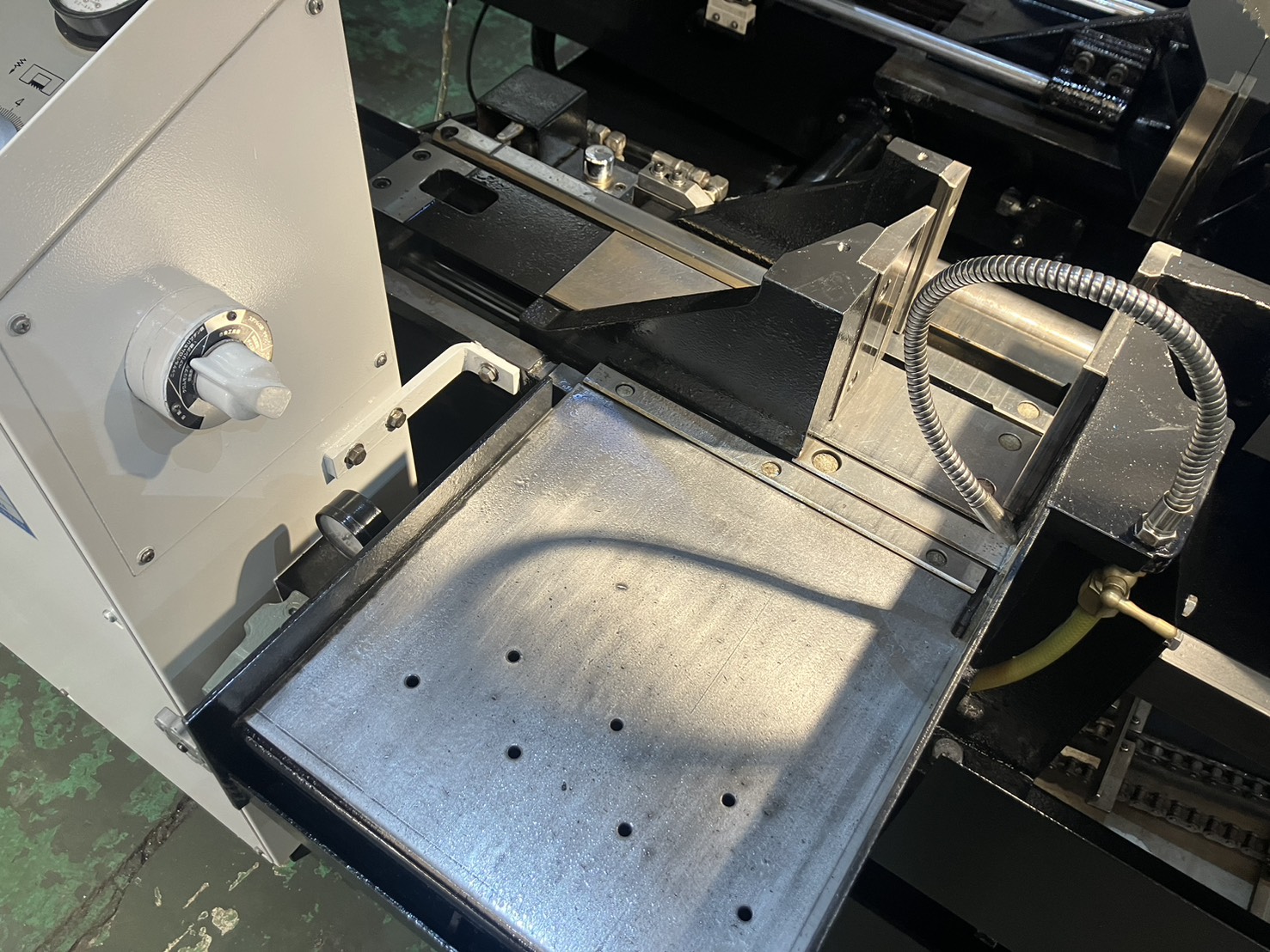 中古バンドソー GAⅣ260 大東