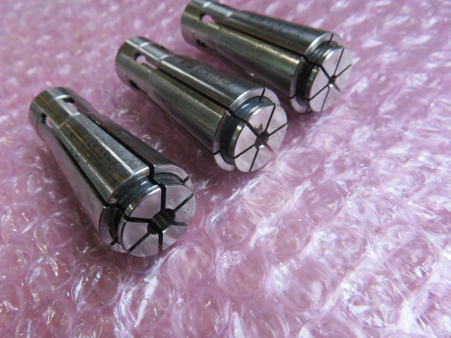 中古その他コレット 【VCKコレット】VCK13-3,13-4,13-6　 日研