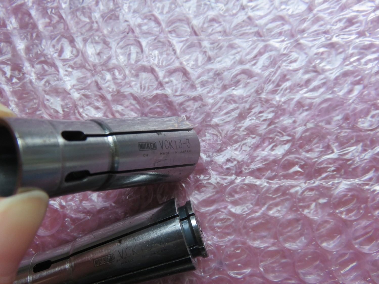 中古その他コレット 【VCKコレット】VCK13-3,13-4,13-6　 日研