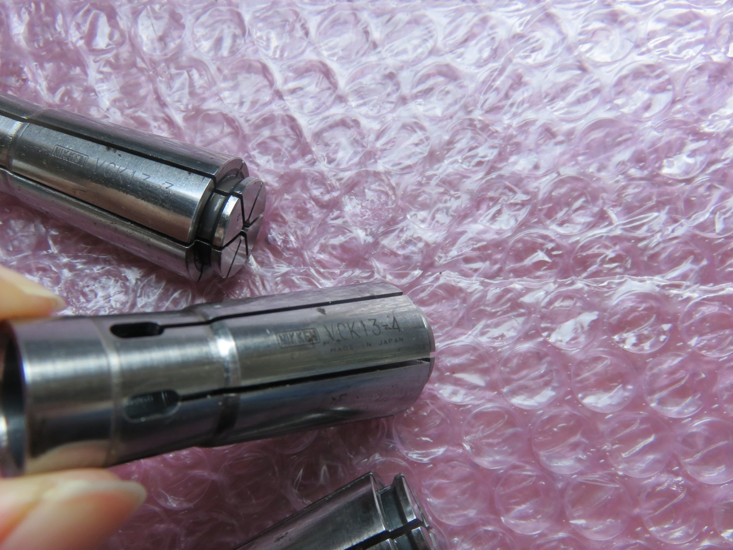 中古その他コレット 【VCKコレット】VCK13-3,13-4,13-6　 日研