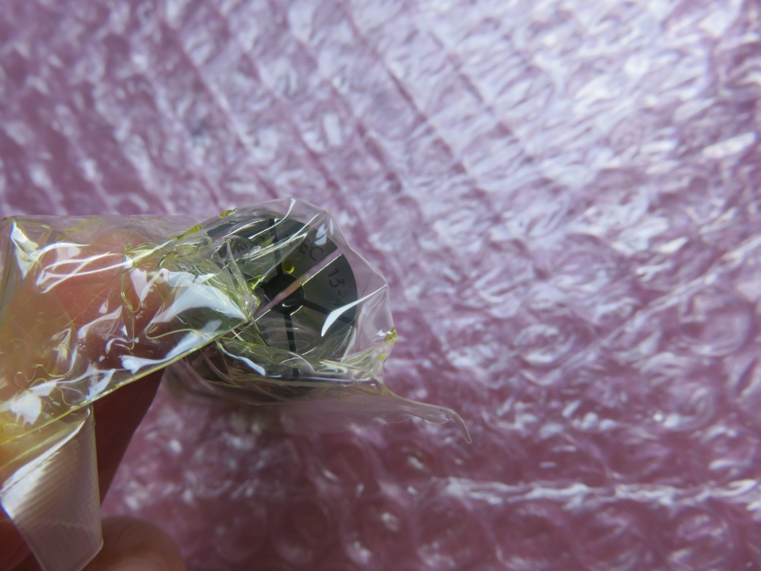 中古その他コレット 【メガEコレット】MEC13-4 大昭和精機