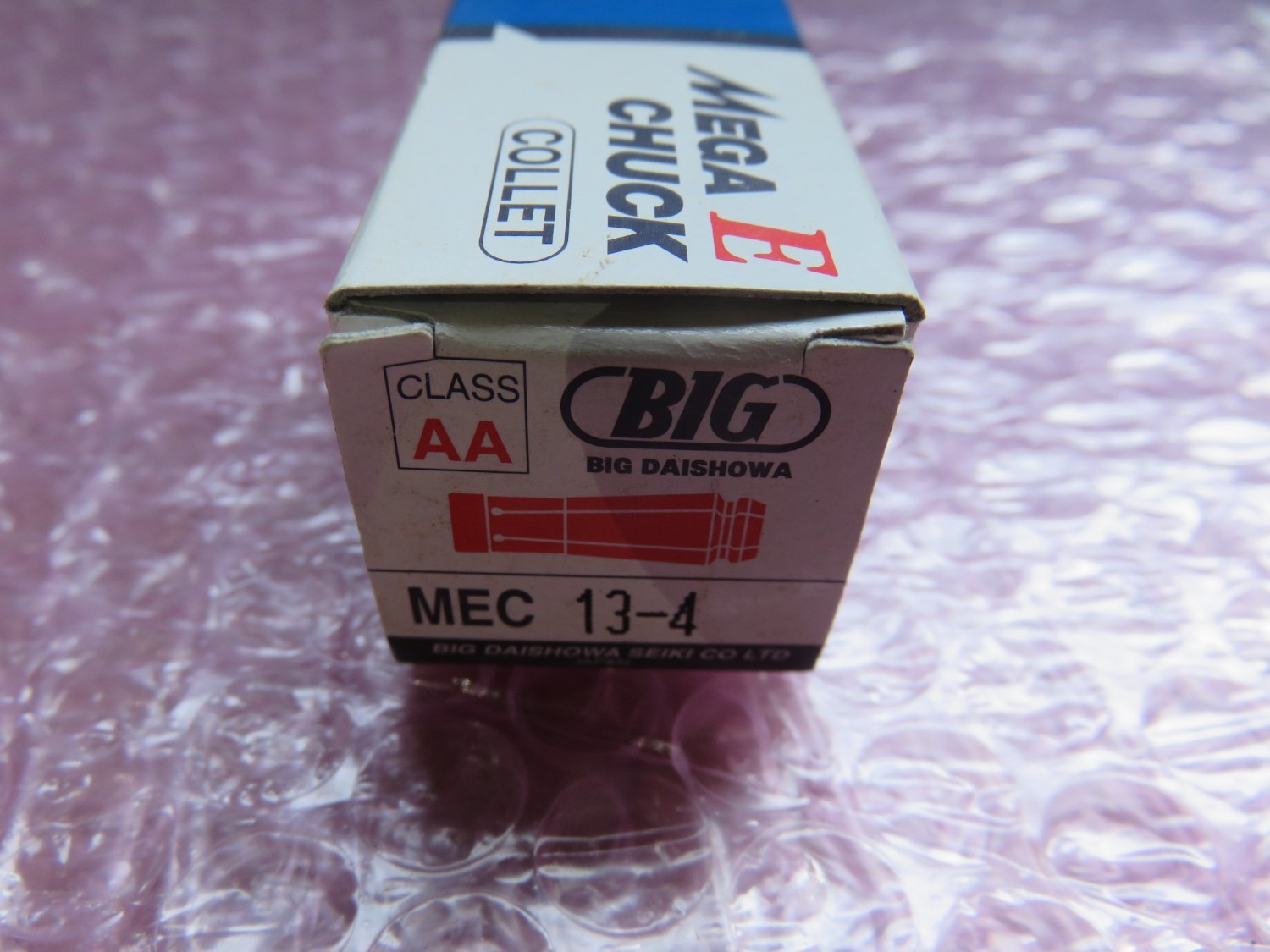 中古その他コレット 【メガEコレット】MEC13-4 大昭和精機