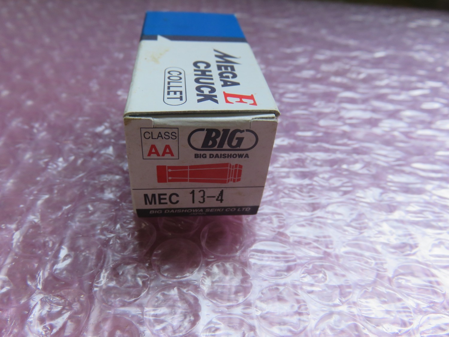 中古その他コレット 【メガEコレット】MEC13-4　 大昭和精機