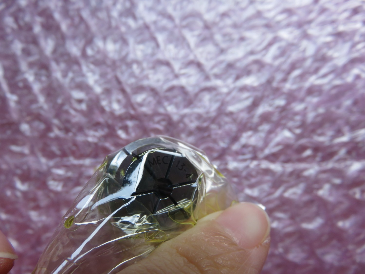 中古その他コレット 【メガEコレット】MEC13-4　 大昭和精機