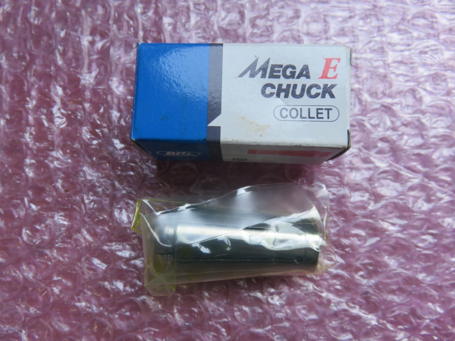 中古その他コレット 【メガEコレット】MEC13-4　 大昭和精機
