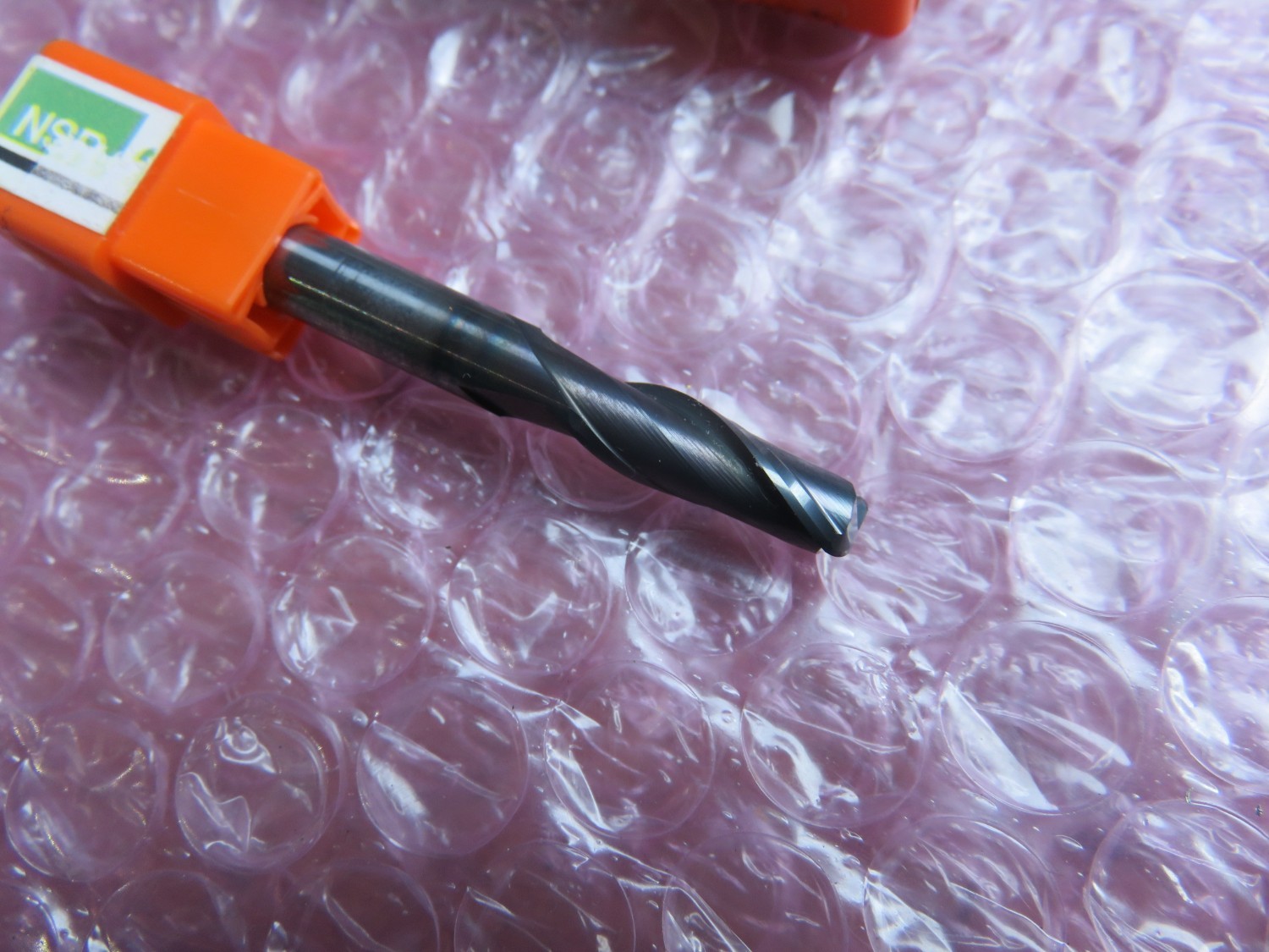 中古その他エンドミル エンドミル NS TOOL　　