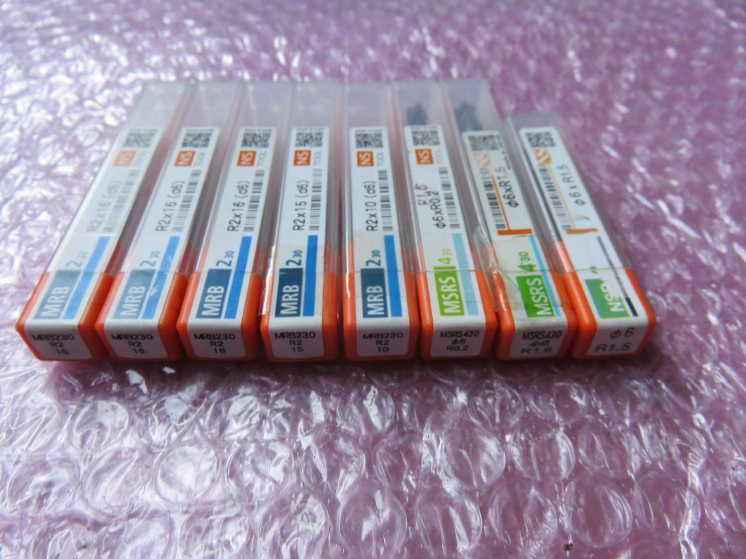 中古その他エンドミル エンドミル NS TOOL　　