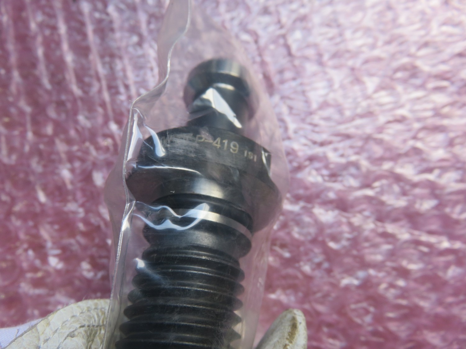 中古その他 【プルスタッド】P-419 溝口