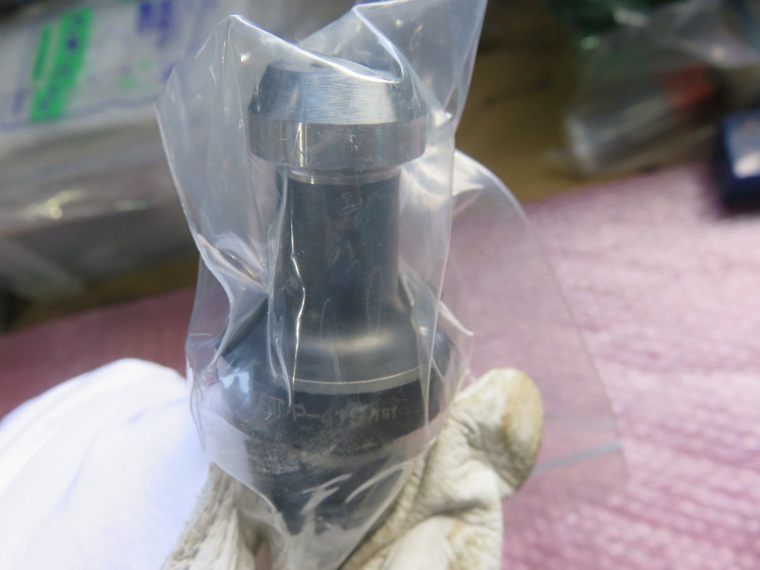 中古その他 【プルスタッド】P-419 溝口