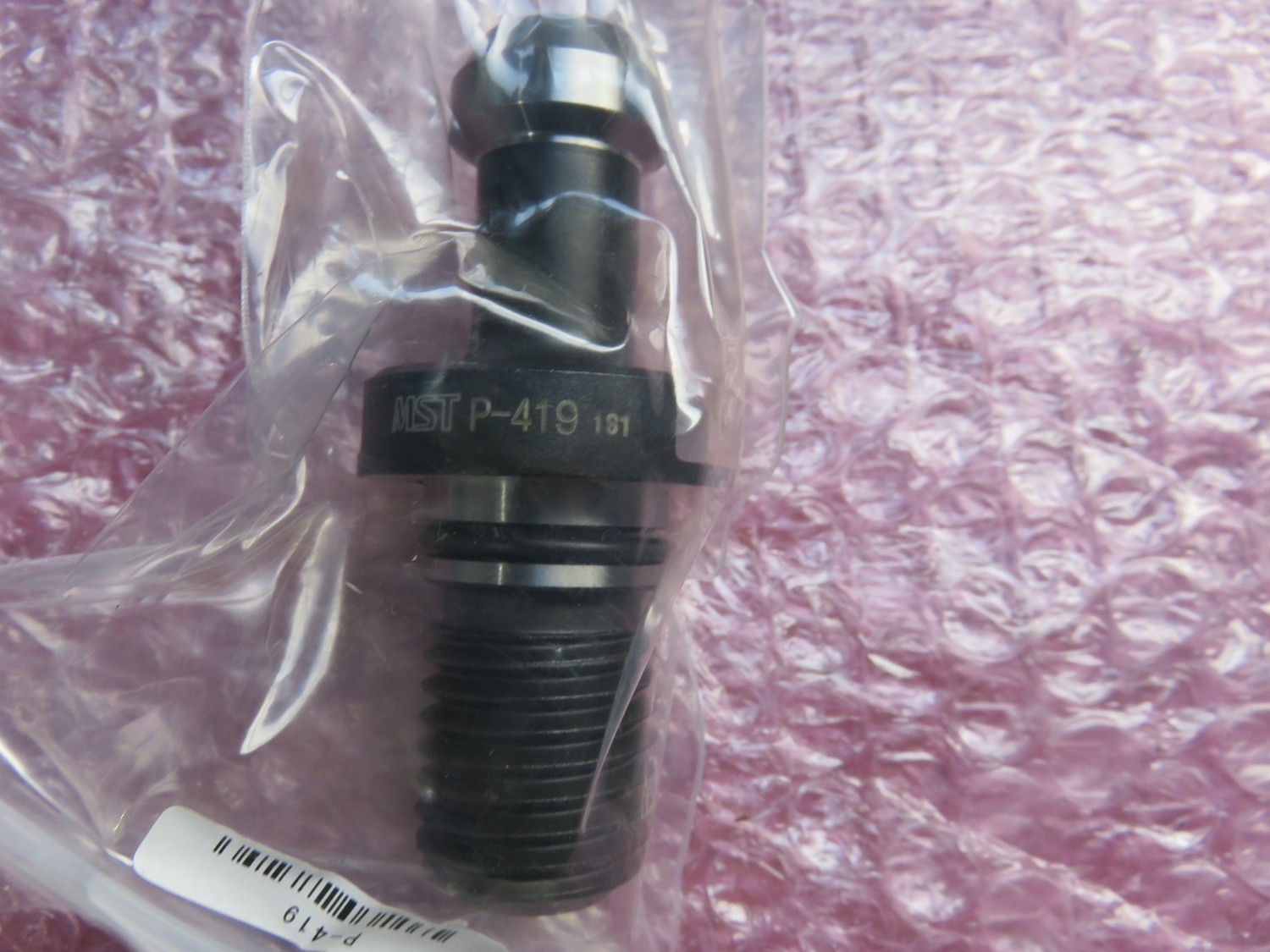 中古その他 【プルスタッド】P-419 溝口