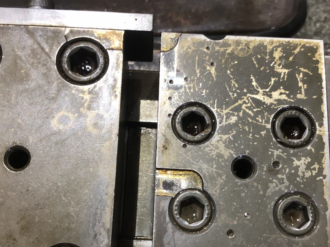 中古パワーバイス 【MCパワーバイス】VE125 北川/KITAGAWA