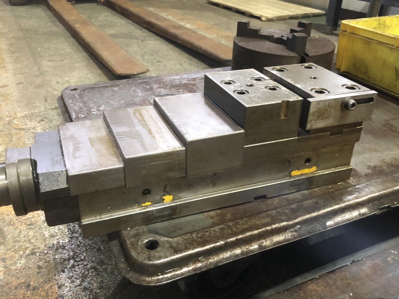 中古パワーバイス 【MCパワーバイス】VE125 北川/KITAGAWA