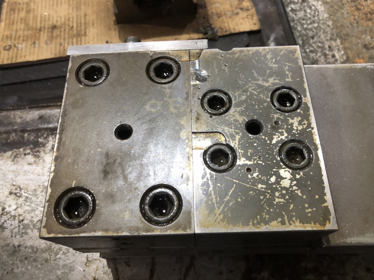 中古パワーバイス 【MCパワーバイス】VE125 北川/KITAGAWA