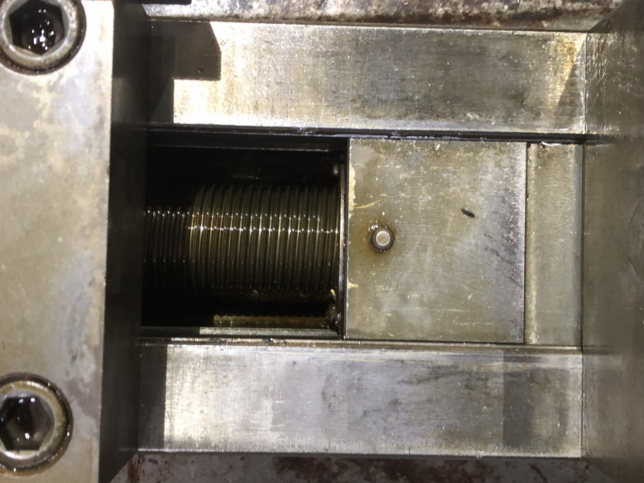 中古パワーバイス 【MCパワーバイス】VE125 北川/KITAGAWA