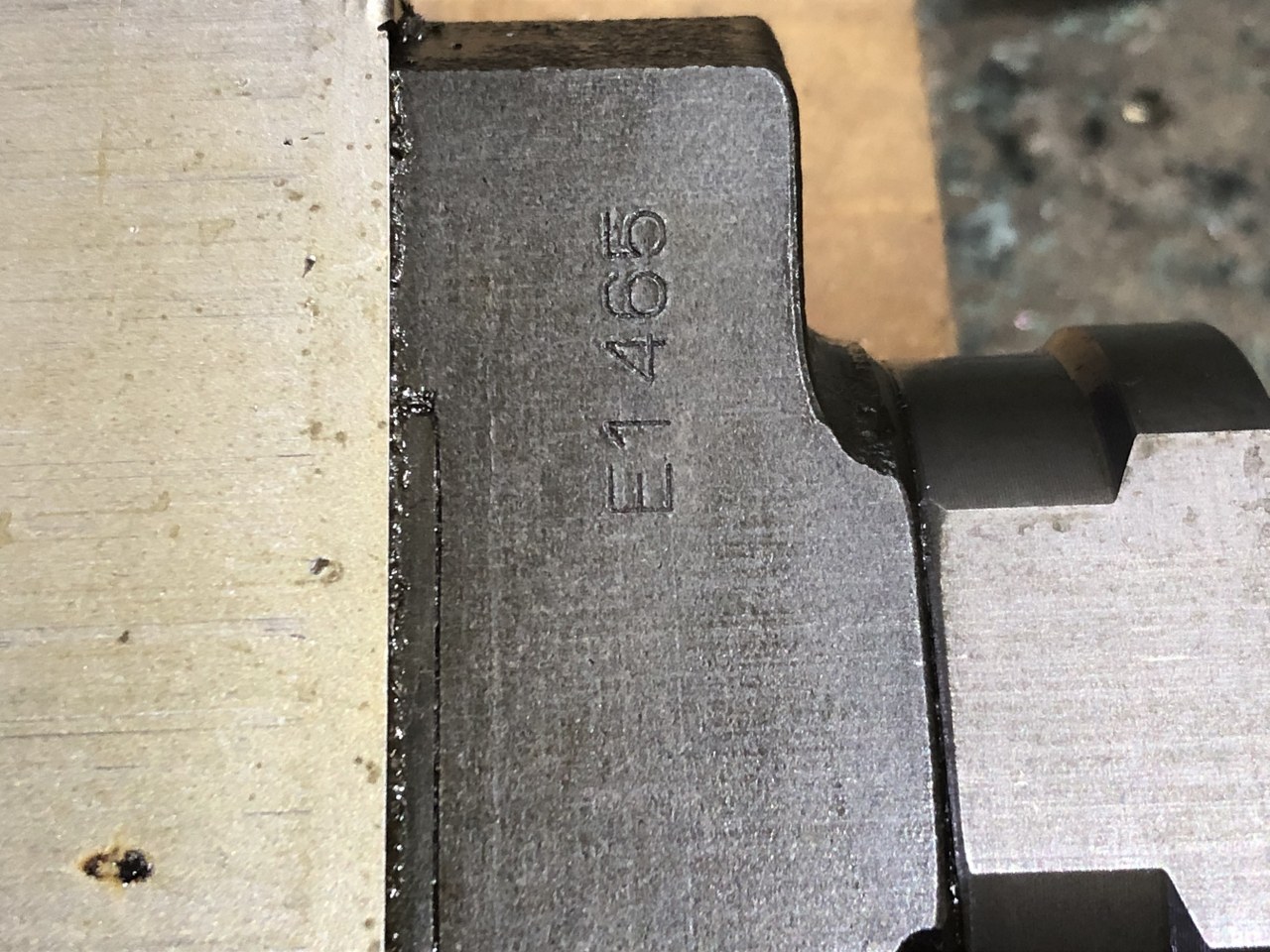 中古パワーバイス 【MCパワーバイス】VE125 北川/KITAGAWA